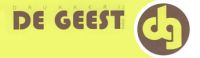 De Geest Schoolgerief