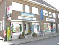 De Krantenboetiek Gsm