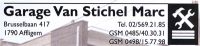 Garage Van Stichel Marc 