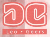 Drukkerij Leo Geers Huwelijkskaarten