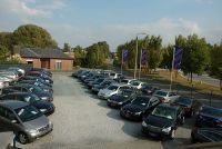 Auto's Verschueren NV Alfa Romeo