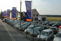 Auto's Verschueren NV Alfa Romeo