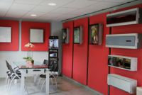 Airco Boetiek Lg
