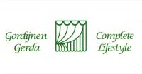 Gordijnen Gerda/Complete Lifestyle Interieur decoratie