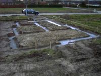 Bisschop nv Parking