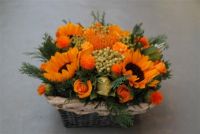 Bloemen De Schrijver Tafelstukken