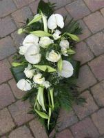 Bloemen De Schrijver Tafelstukken
