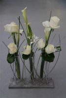 Bloemen De Schrijver Rouwkransen