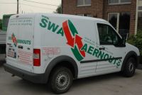 Swa Aernouts bvba Compost