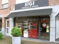 Sigi Juwelen D&G