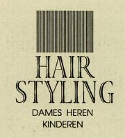 Hair Styling