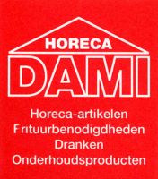 Dami Horeca Friet