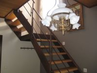 Constructie Desaer Leuningen