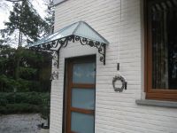 Constructie Desaer Leuningen