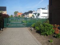 Constructie Desaer Leuningen