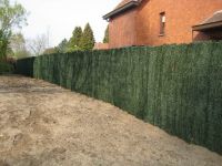 Constructie Desaer Leuningen