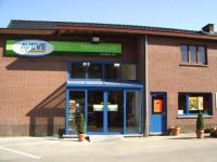 Vandijck Agrarisch Centrum nv - AVEVE Veevoeders