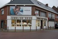 Juwelier Dries Swarovski