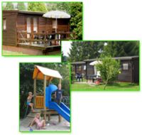 De Lage Kempen NV Caravan