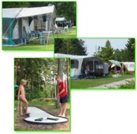De Lage Kempen NV Caravan