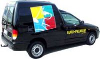 Deco Art bvba Eigen plaatsingsdienst