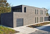 JKB Bouw Sleutel op de deur