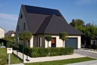 JKB Bouw Sleutel op de deur