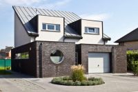 JKB Bouw Sleutel op de deur