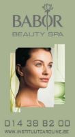 Schoonheidsinstituut Caroline (Babor Beauty Spa) Handverzorging