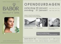 Schoonheidsinstituut Caroline (Babor Beauty Spa) Handverzorging