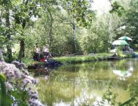 De Kempenvrienden bvba (Campina strand) Wandelen