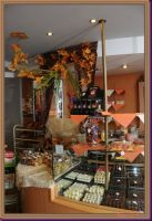 Bakkerij De Deyn Geert Geschenkmanden