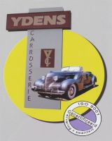 Ydens Carrosserie