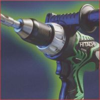Howemac NV Hitachi