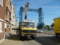 Algemene dakwerken Nieuwlandt Leien