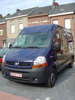 PWS Group Express Betrouwbaar
