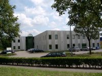 Businesspark Rivium Kantoren