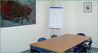 Businesspark Rivium Kantoren