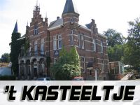 Kasteeltje ('t) bvba Gerechten