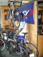 Fietsen Deckers Fietsenwinkel