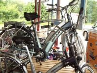 Fietsen Deckers Fietsenwinkel