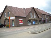 Dekoratiecentrum Geuns nv Gordijnen en overgordijnen