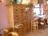 Brasserie Max Wild