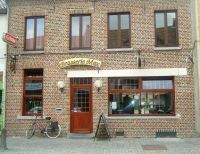 Brasserie Max Wild
