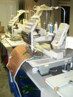 M.G.B. Borduurwerken Borduurwerken