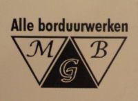 M.G.B. Borduurwerken Borduurwerken