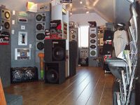 TVE-Soundsystems