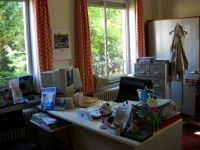 Dierenarts Rita Maes Kleine huisdieren