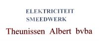 Theunissen Albert bvba Centrale stofzuiger