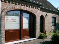De Zelfstandige Secretaresse Klasse